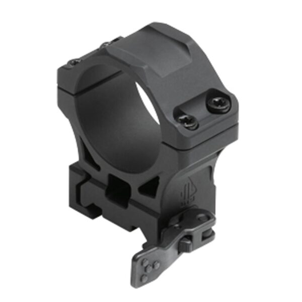 Leapers 2-Piece UTG ACCU-SYNC QR 30mm Scope Rings