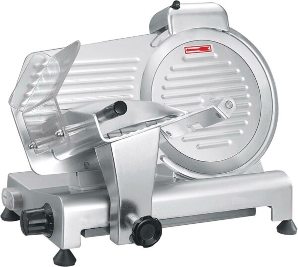 LEM Products Big Bite 10" Commercial Meat Slicer