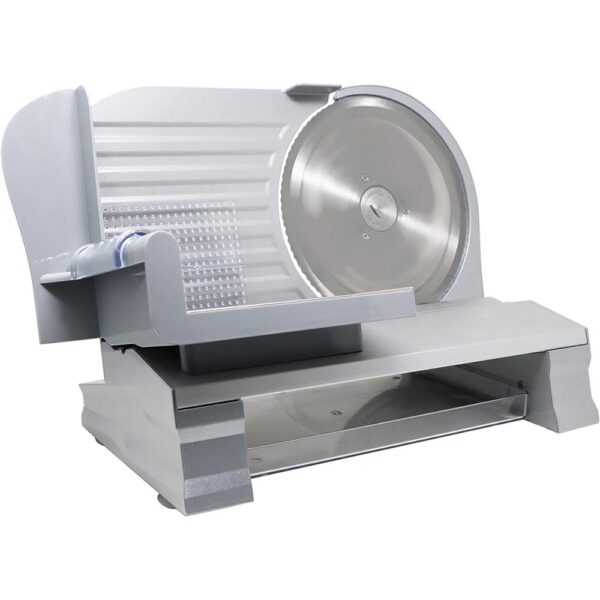 LEM Products 8.5" Meat Slicer - Professional Quality