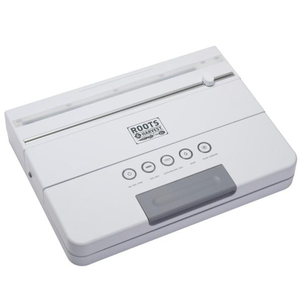 LEM SureSeal Vacuum Sealer - Preserve Food Freshness