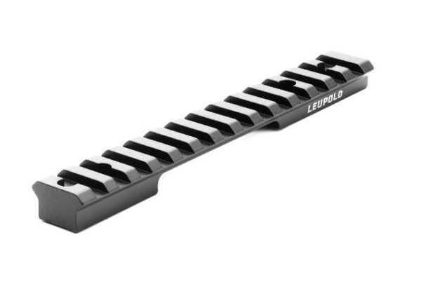 Leupold Backcountry Picatinny/Weaver Rail for Kimber 84M SA