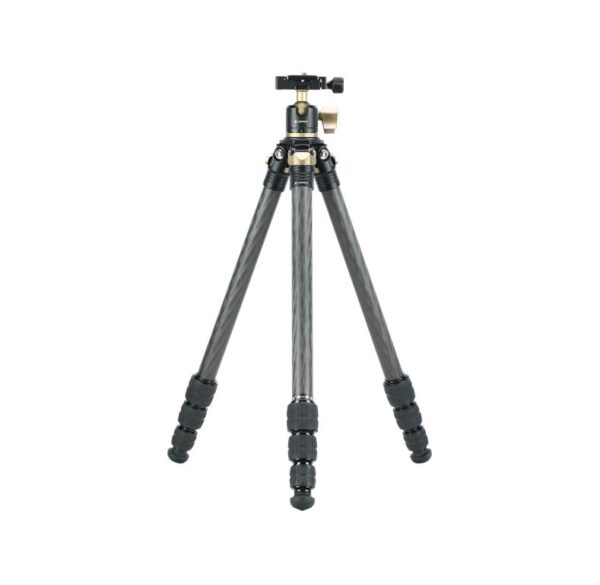 Leupold Alpine Carbon Fiber Tripod Kit 18.5" - 58"