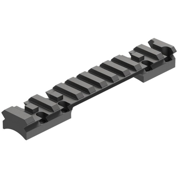 Leupold BackCountry Cross-Slot Base for Browning X-Bolt SA