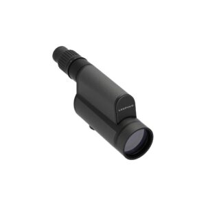 Leupold Mark 4 Tactical Spotting Scope 12-40x60mm