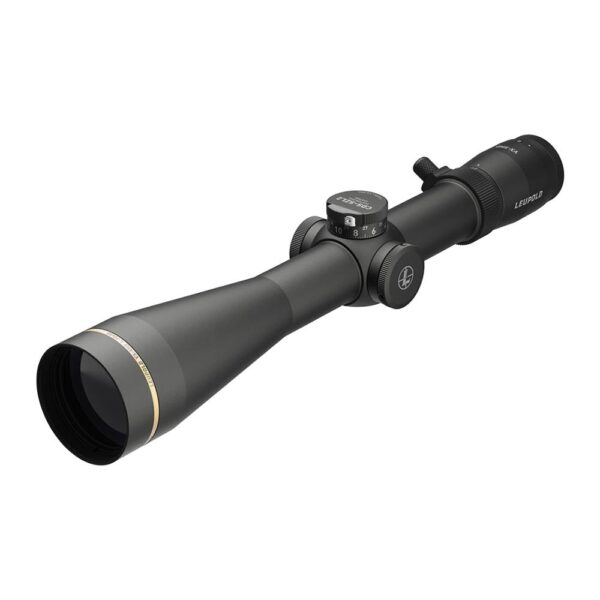 Leupold VX-5HD Gen 2 Rifle Scope 4-20x52mm - Black