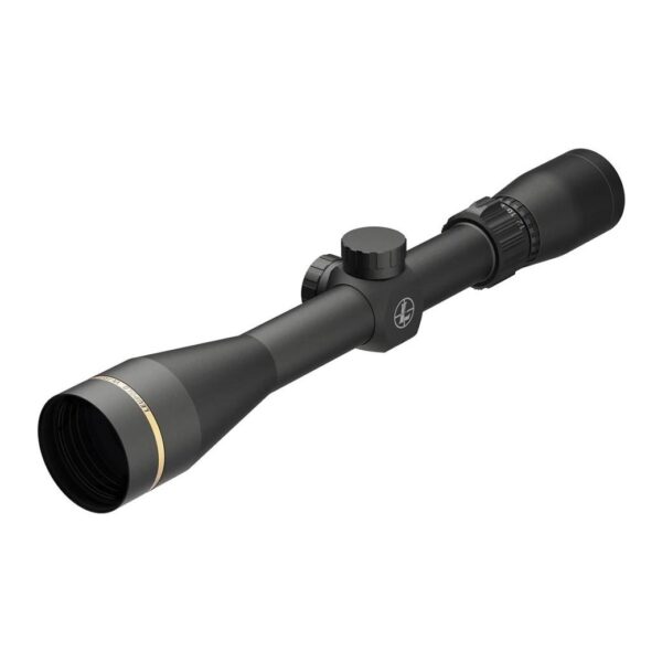 Leupold VX-Freedom 4-12x40 Rifle Scope - Hunt-Plex Reticle