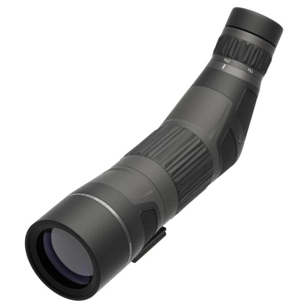 Leupold SX-4 Pro Guide HD Gen 2 15-45x65mm Spotting Scope