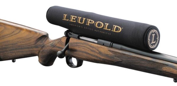 Leupold Neoprene Scope Cover - Small 9" x 20mm