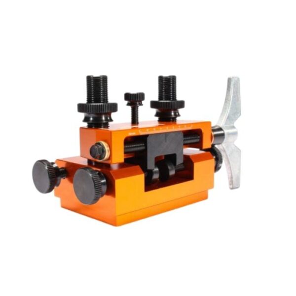 AccuSight: Pistol Sight Installation Tool