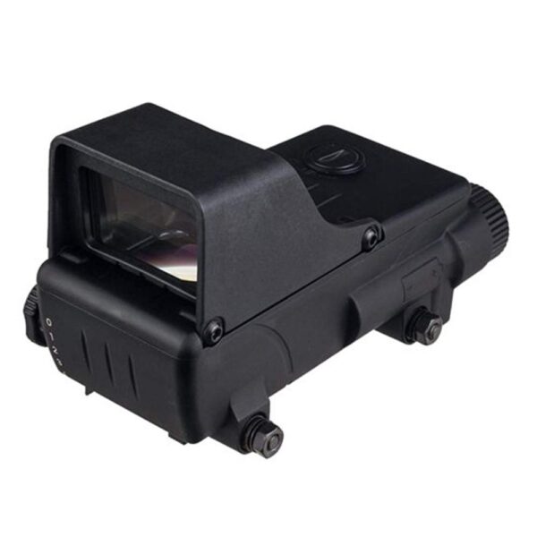 Meprolight Mepro RDS Pro V2 Red Dot Sight - 2.2 MOA Bullseye