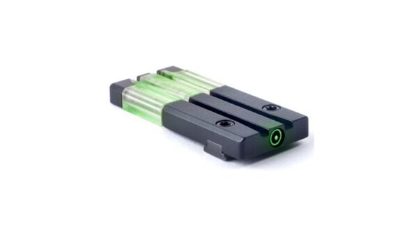 Meprolight ML63220 Fiber-Tritium Bullseye Green Front Sight