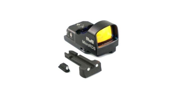 Meprolight Mepro Micro RDS Red Dot Sight with S&W M&P Kit