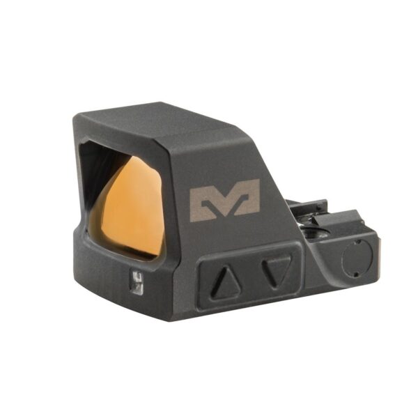Mepro Pistol Optic MPO-S Open Emitter Red Dot Sight