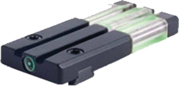 Meprolight Fiber-Tritium Bullseye Green Rear Sight for Sig P-Frames