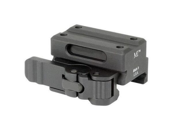 Midwest Industries QD Mount for Trijicon MRO - Lower 1/3 Co-Witness