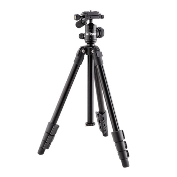 Nikon Compact Outdoor Tripod Black