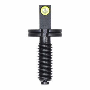 Night Fision Tritium Front Sight Post for AR15