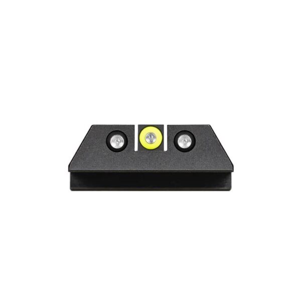 Night Fision Tritium Night Sight Set for CZ P-07/P-09