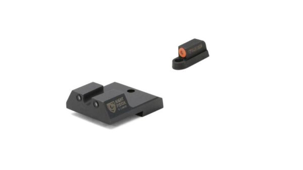 Night Fision Perfect Dot Night Sights for CZ P-07 & P-09