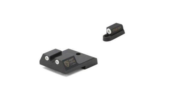 Night Fision Perfect Dot Night Sights for CZ-USA P-10 C