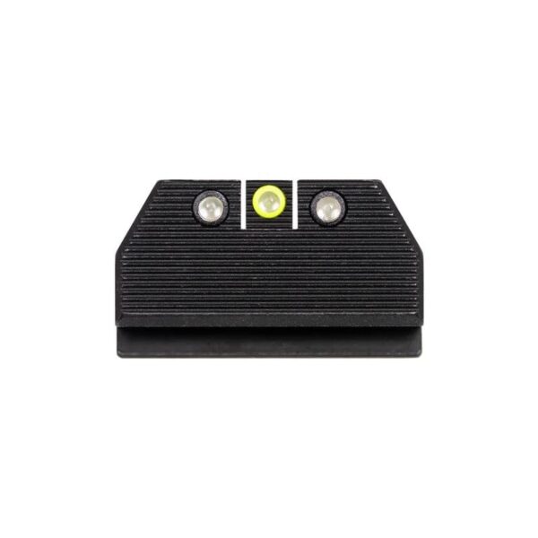 Night Fision Optics Ready Stealth Night Sight Set for CZ P-10