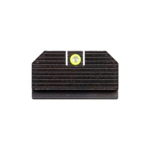Night Fision Optics Ready Stealth Tritium Night Sight for Glock