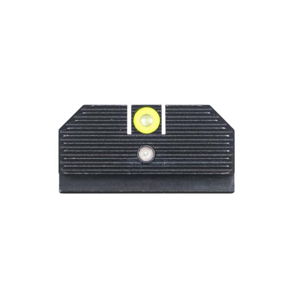 Night Fision Accur8 Night Sight Set for Glock 42/43/43x