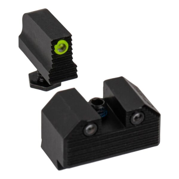 Night Fision Optics Ready Stealth Night Sight Set