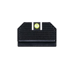 Night Fision Optics Ready Stealth Night Sight Set for Glock 43x MOS