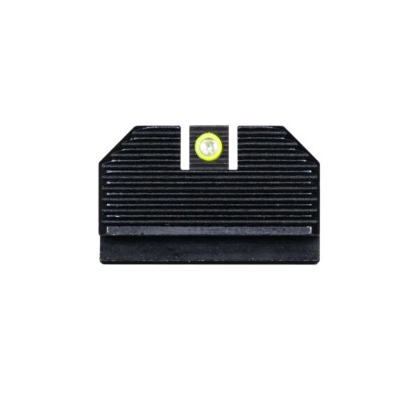 Night Fision Optics Ready Stealth Night Sight Set for Glock 43x MOS
