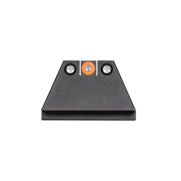 Night Fision Suppressor Height Night Sight Set for Glock