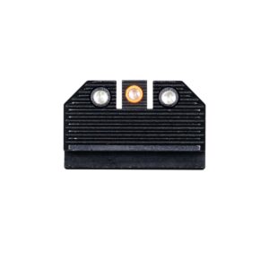 Night Fision Optics Ready Stealth Night Sight Set for Walther