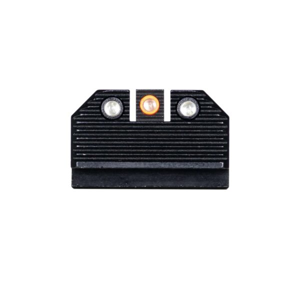 Night Fision Optics Ready Stealth Night Sight Set for Walther
