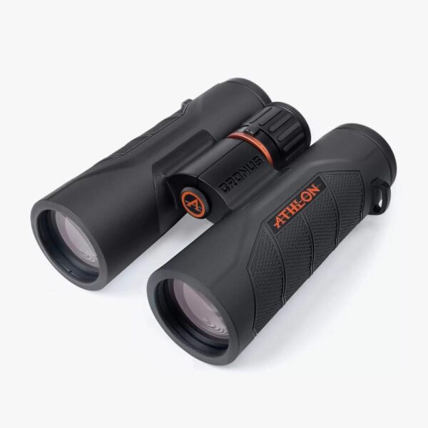 Athlon Cronus G2 UHD Binoculars 10x42 - Premium Clarity