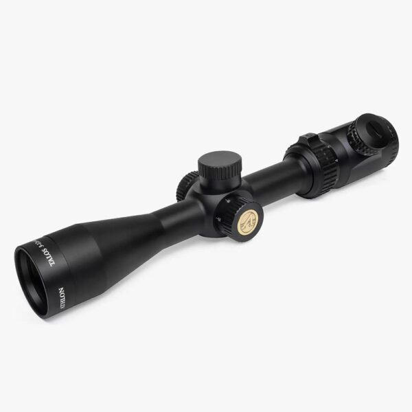 Athlon Talos 3-12x40 Rifle Scope - BDC 600 Illuminated