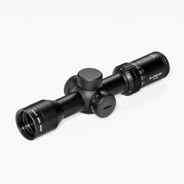 Athlon Talos Crossbow Scope 1.5-5x32 BDC 100 IR Illum