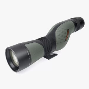 Athlon Ares G2 UHD Spotting Scope 15-45x65 Green