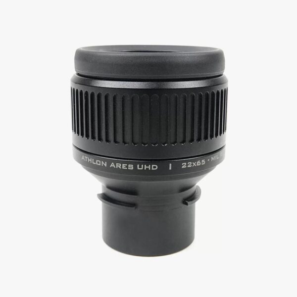 Athlon Ares G2 UHD 22x Ranging Reticle Eyepiece