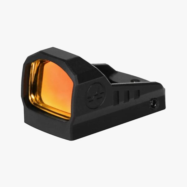 Athlon Talos EDC Red Dot Scope - 3 MOA Precision Sight