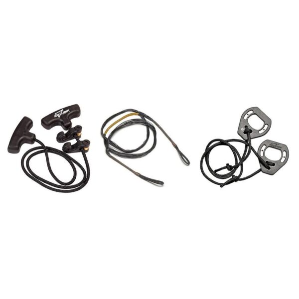 Pure Archery Excalibur Crossbow Micro Maintenance Kit