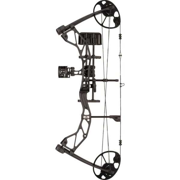Diamond Archery Radian Compound Bow - 305 fps, 10-55 lbs