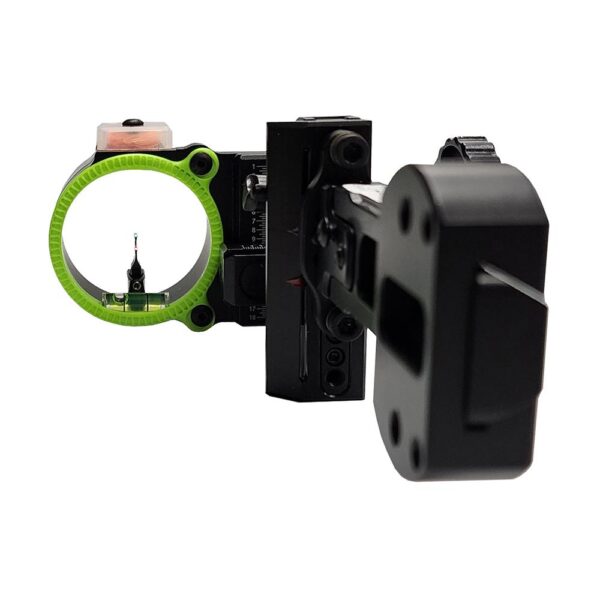 Black Gold Ascent Mountain Lite HD 2 Pin Bow Sight