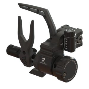 Ripcord Ratchet Cable Driven Arrow Rest - Micro Adjustable RH