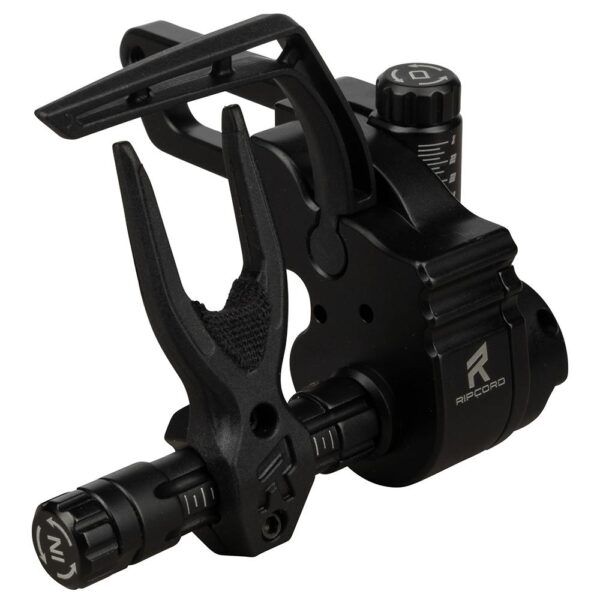 Ripcord RAK Cable Driven Arrow Rest for Precision Archery