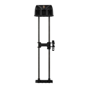 TightSpot 5 Arrow Quiver Lite - Lightweight Archery Quiver