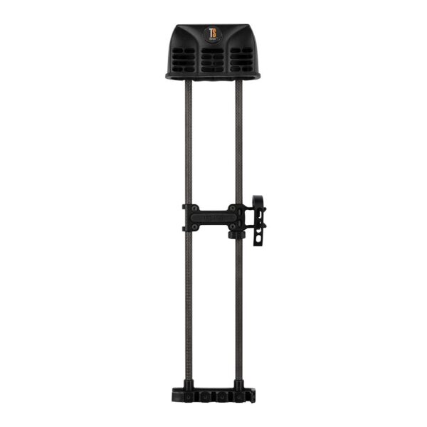 TightSpot 5 Arrow Quiver Lite - Lightweight Archery Quiver