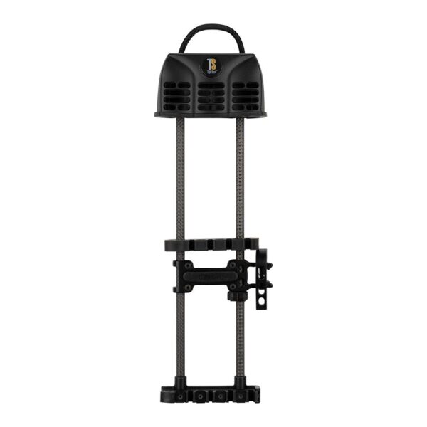 TightSpot Rise 5 Arrow Quiver - Lightweight & Durable