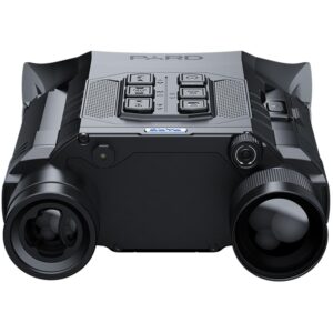 Pard Harrier Thermal Binocular 480-35 with LRF