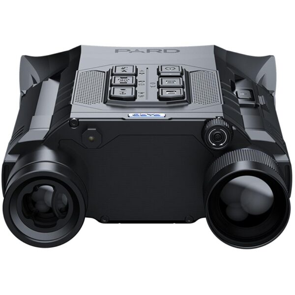 Pard Harrier Thermal Binocular 480-35 with LRF