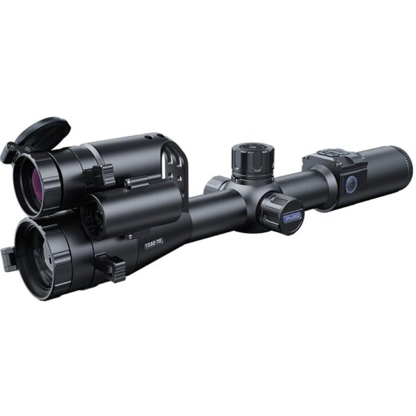 Pard TD32-70-LRF Dual-Spectral Thermal Scope